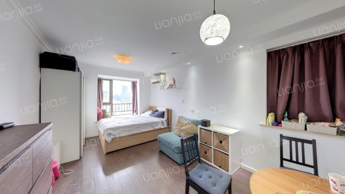 五月花都荟豪庭二手房实景图