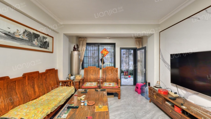 明珠花园二手房实景图