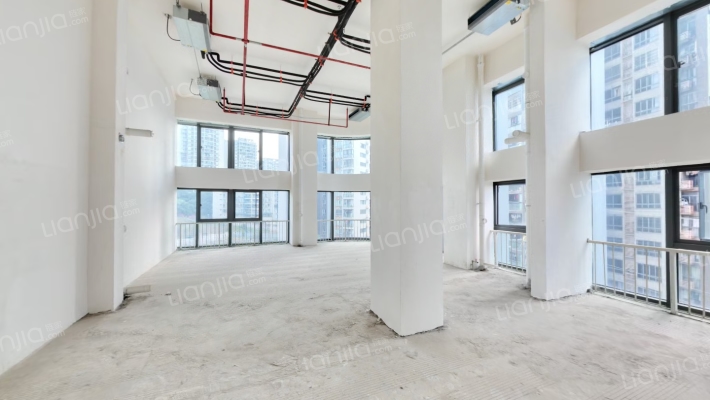 恒大城市之光二手房实景图