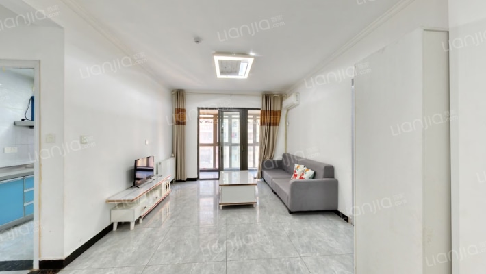 升龙天汇七号院二手房实景图