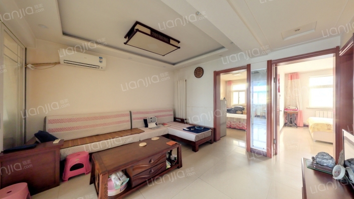 报社胡同8号院二手房实景图