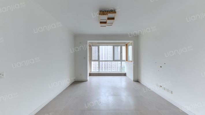 优山美郡A区二手房实景图