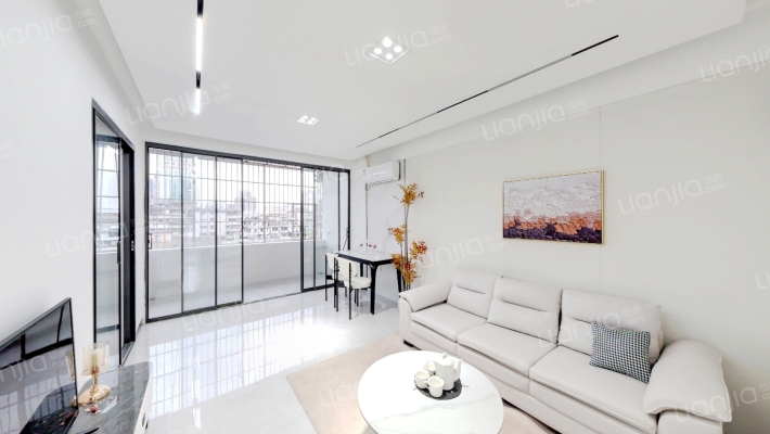 光塔路二手房实景图