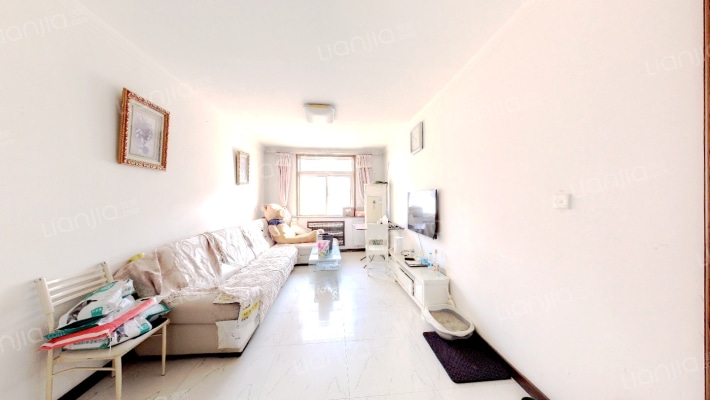 惠苑里二手房实景图