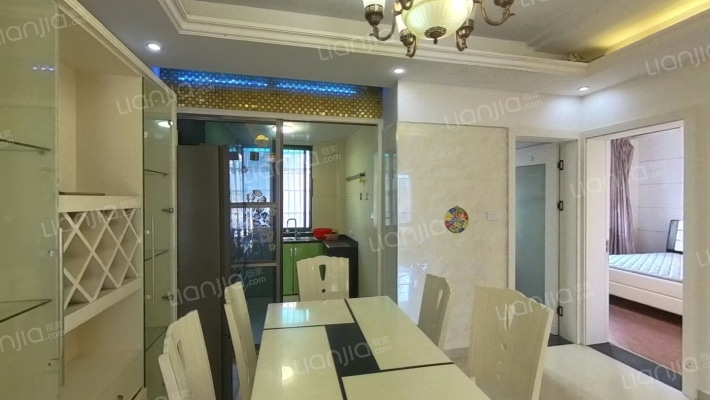 紫金嘉苑二手房实景图