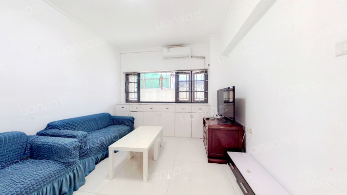 洪都逸品二手房实景图