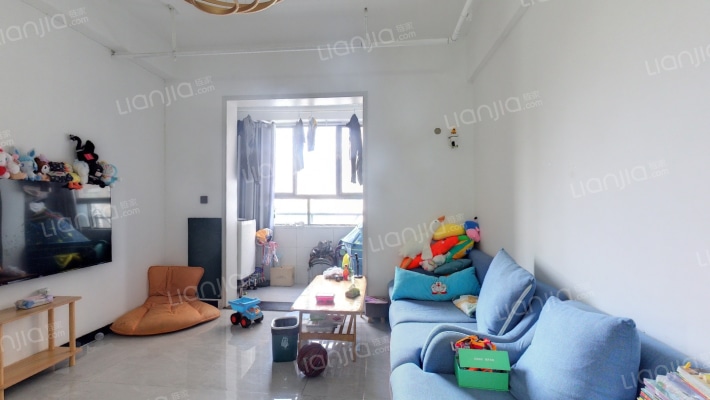 京商商贸城二手房实景图