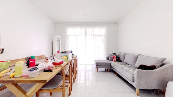 爱河小区二手房实景图