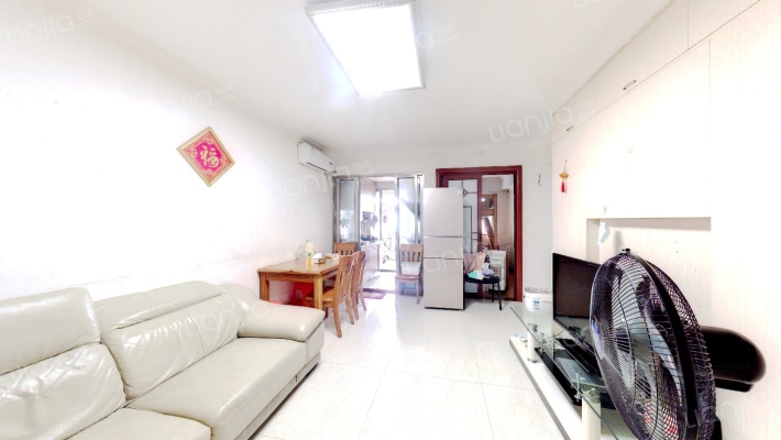 彩云居二手房实景图