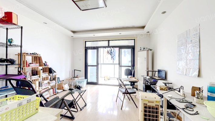 云松景庭二手房实景图