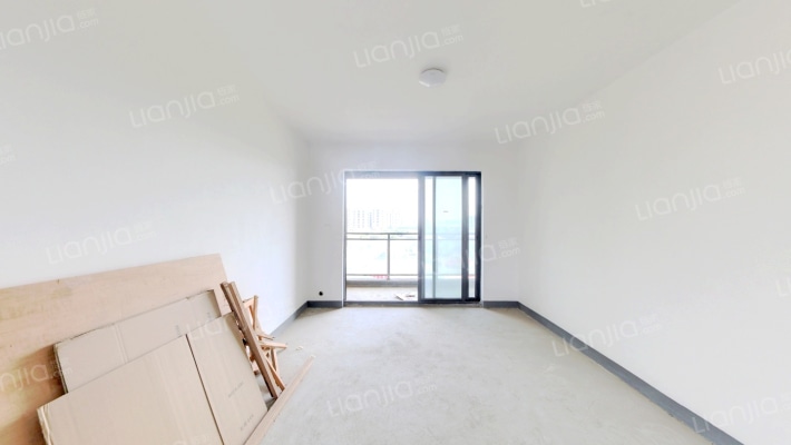 保利辰光二手房实景图