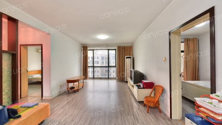 新城逸境二手房实景图