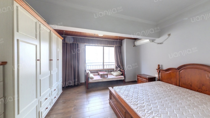 当代滨江MOMA二手房实景图