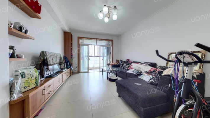 罗峰新村二手房实景图