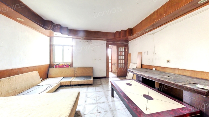 教师小院二手房实景图