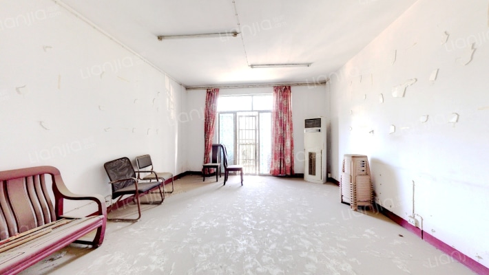 柴林花园二手房实景图