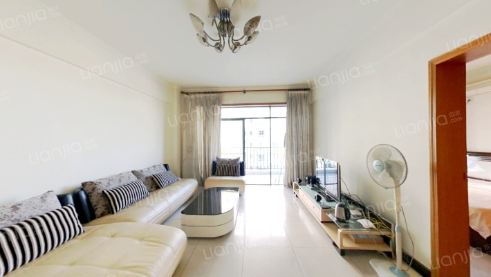 梧桐世家一期二手房实景图