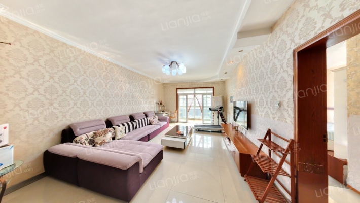 新紫薇鑫园二手房实景图