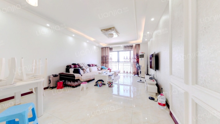 金控时代广场二手房实景图