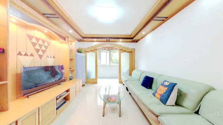 轻院小区二手房实景图