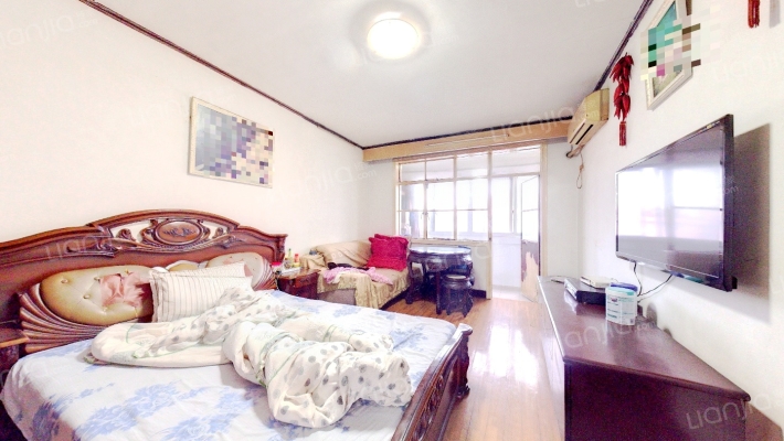 中华美路60弄二手房实景图