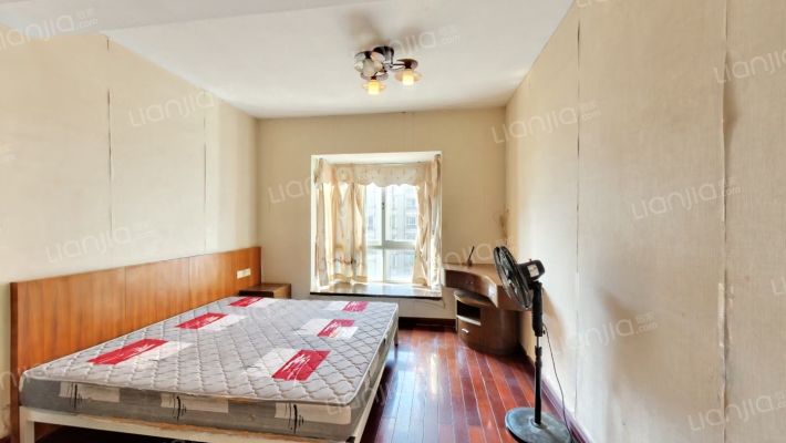 怡丰都市广场二手房实景图