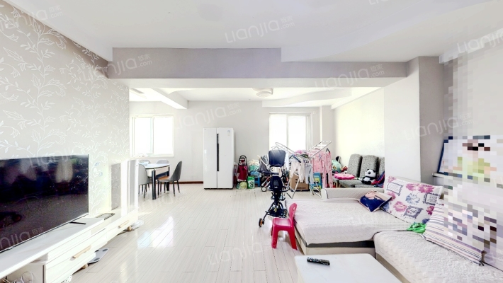 华亮大厦二手房实景图