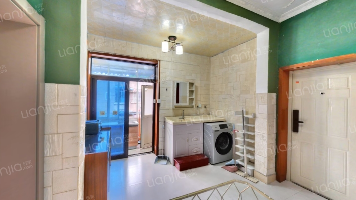 桂王桥西街54号二手房实景图