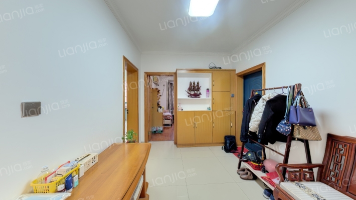 苏建雅居二手房实景图