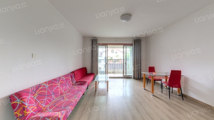 紫金东郡二手房实景图