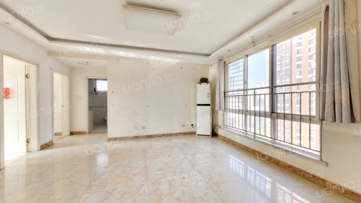 兰乔国际城二手房实景图