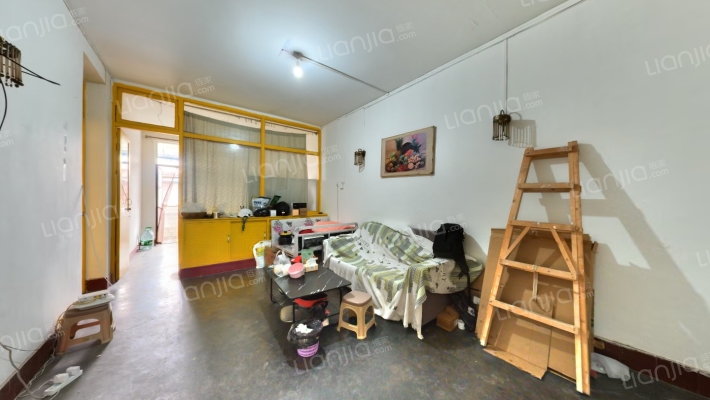 林巷子13号二手房实景图