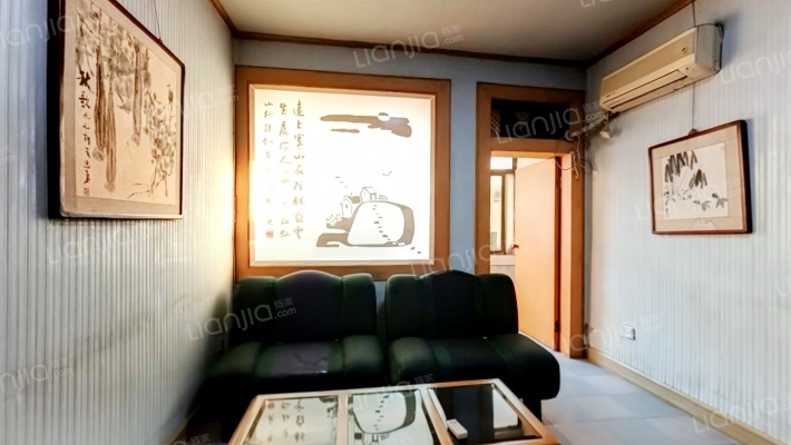 市委家属院二手房实景图