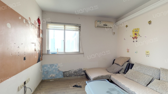 新惠园二手房实景图