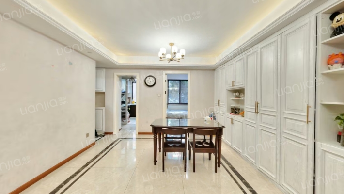 西溪公寓二手房实景图