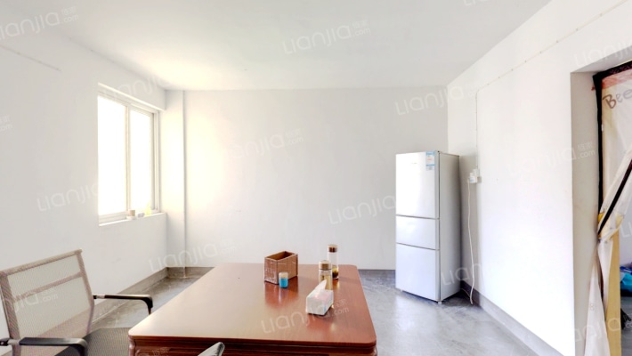 九华小区二手房实景图