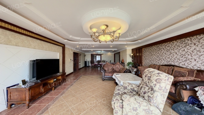 卧波苑二手房实景图