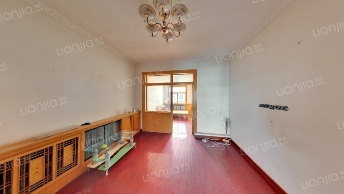 开明街小区二手房实景图