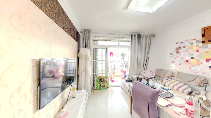 康居时代家园二手房实景图