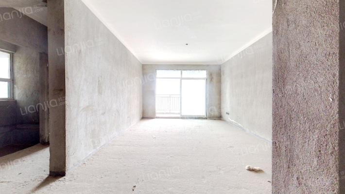 世纪荣华二手房实景图