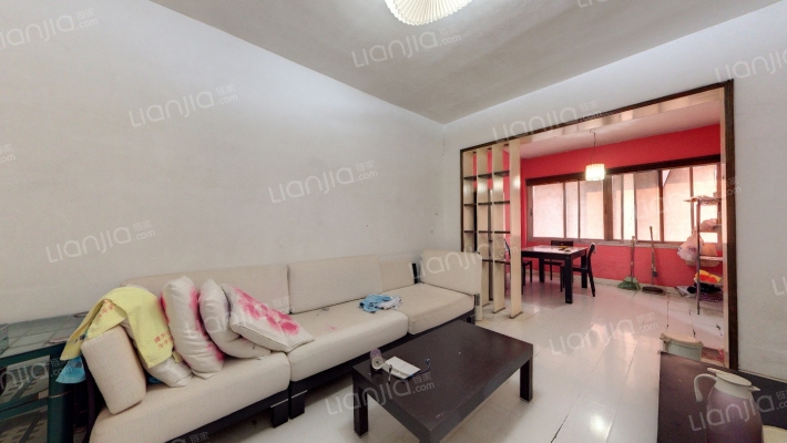 苏圃路1号住宅小区二手房实景图