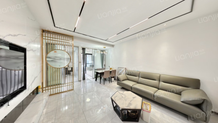 教师宿舍二手房实景图
