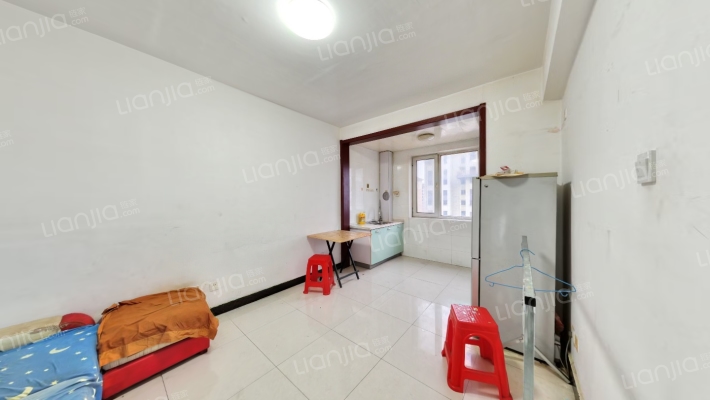 民生园二手房实景图