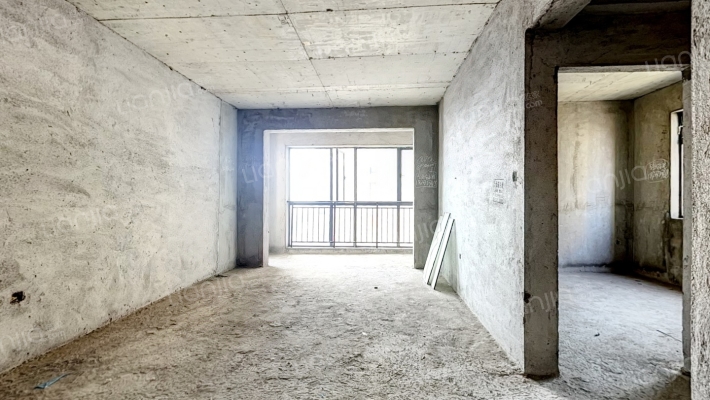 逸馨花园二手房实景图