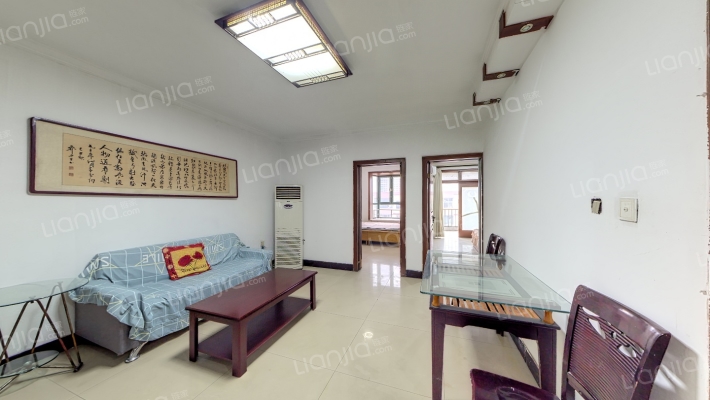 邯郸明珠花园B区二手房实景图