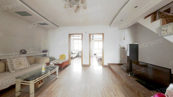 华康园小区二手房实景图