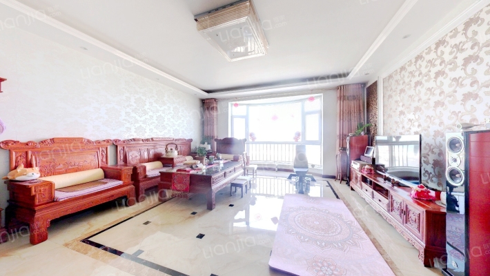 广源天际二手房实景图