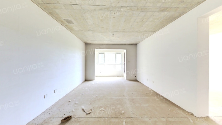 温泉新都孔雀城兰园二手房实景图