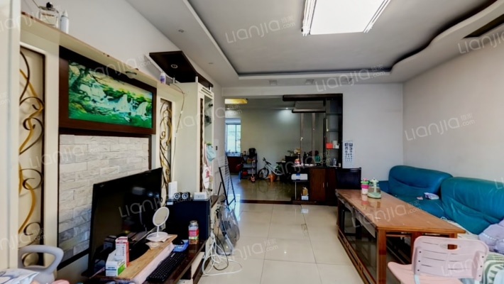 建湘路钢材大市场二手房实景图