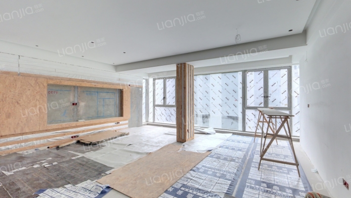 锦悦府二手房实景图